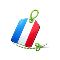 Icône de l’application CouponsFrance