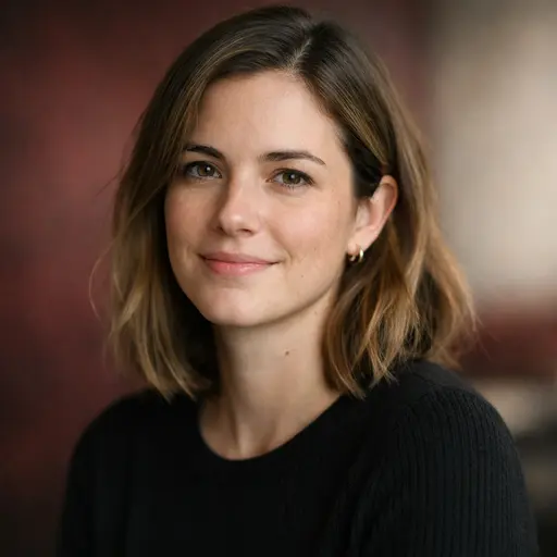 Giulia Rossi – Fachredakteurin Reisen